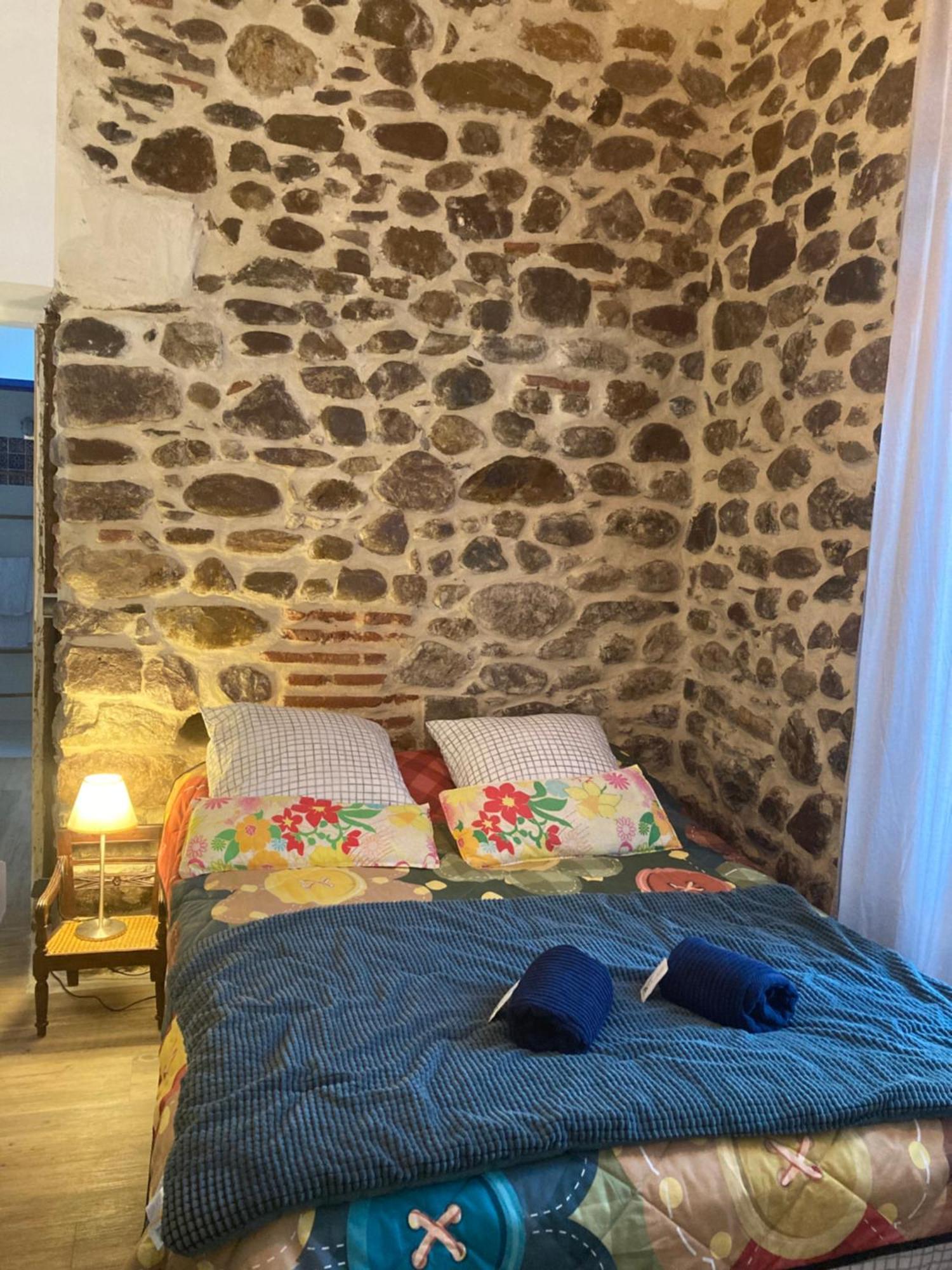 Maison Graciateguy Saint-Etienne-de-Baigorry Esterno foto