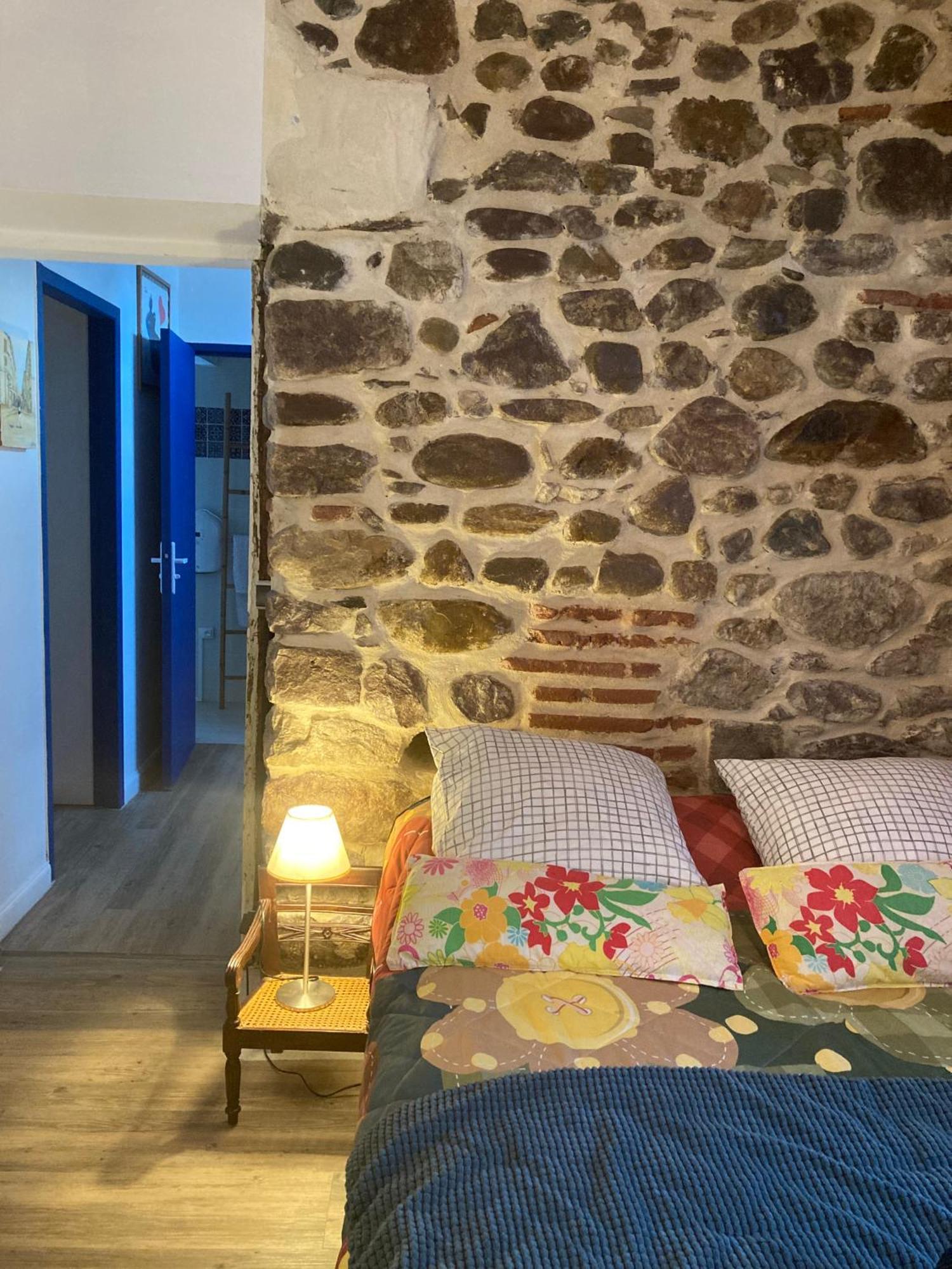 Maison Graciateguy Saint-Etienne-de-Baigorry Esterno foto
