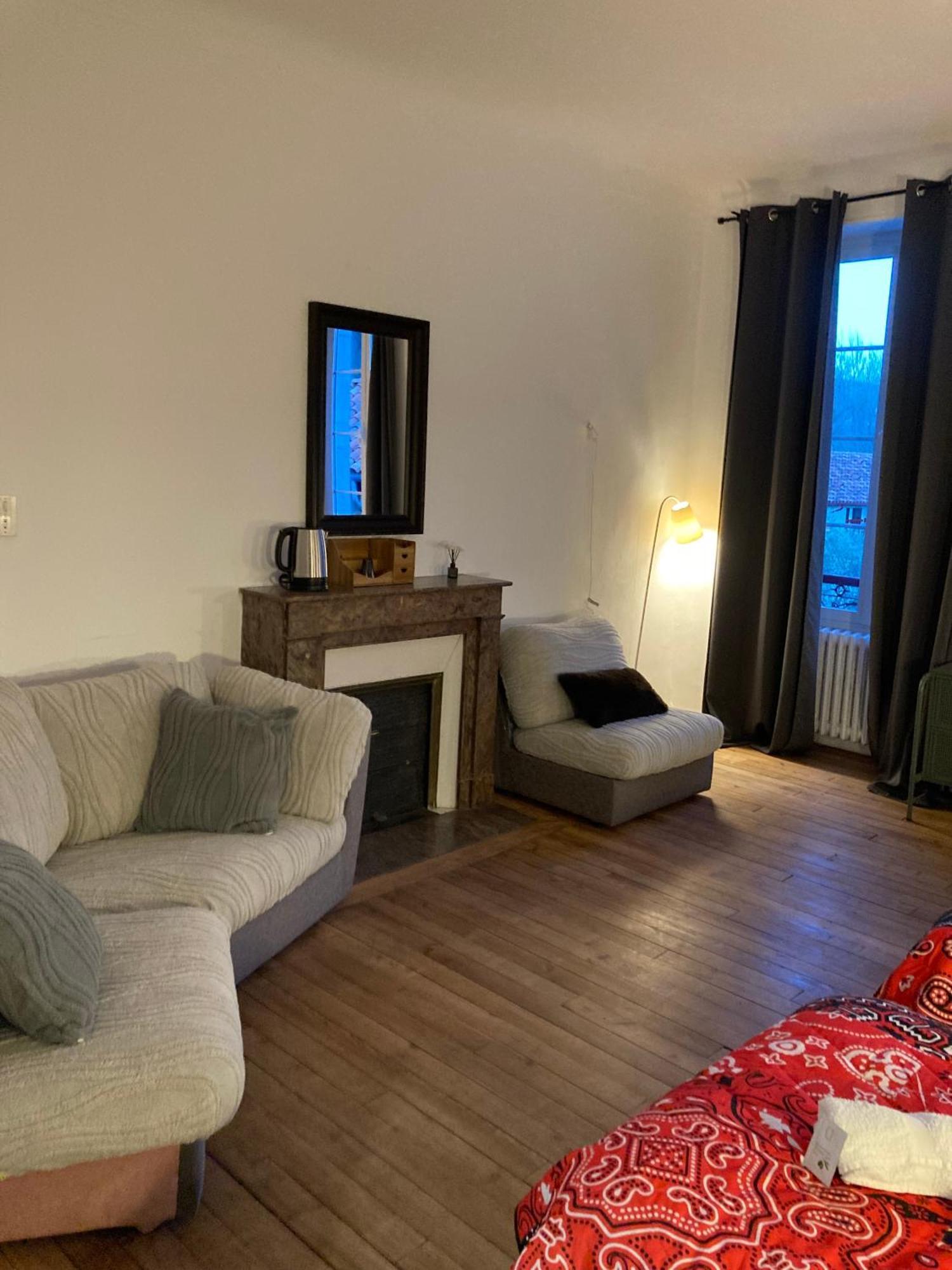 Maison Graciateguy Saint-Etienne-de-Baigorry Esterno foto