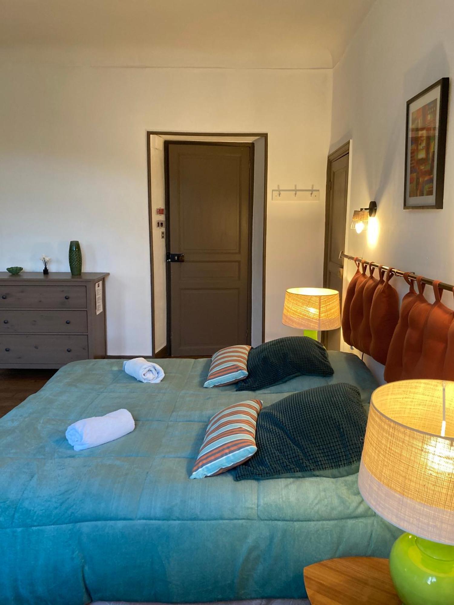 Maison Graciateguy Saint-Etienne-de-Baigorry Esterno foto