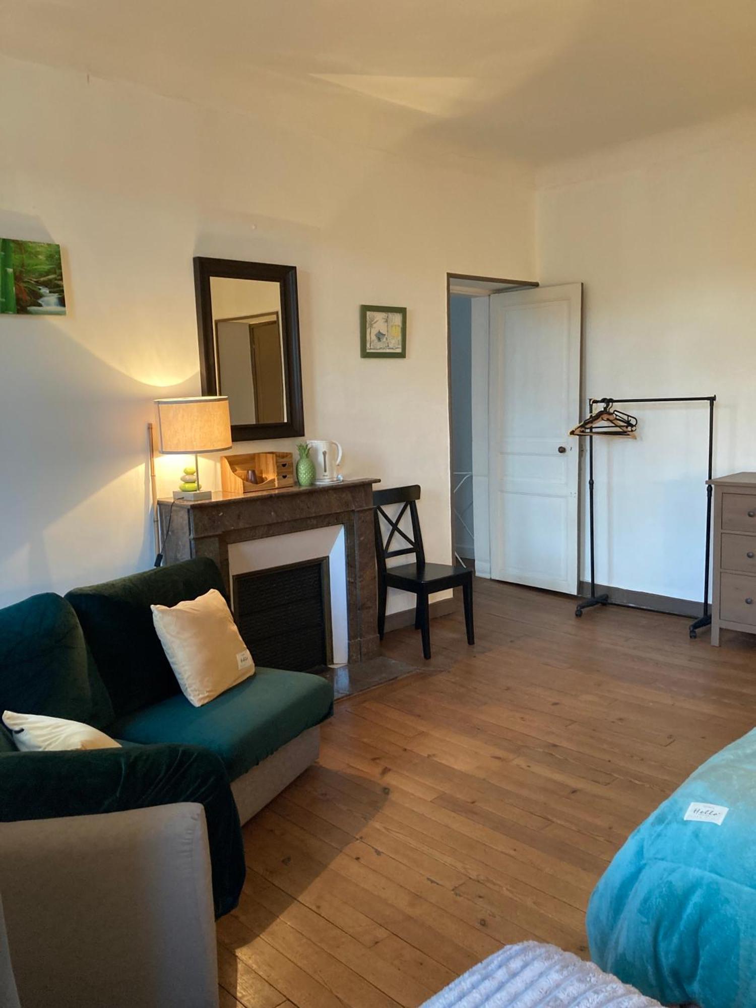 Maison Graciateguy Saint-Etienne-de-Baigorry Esterno foto
