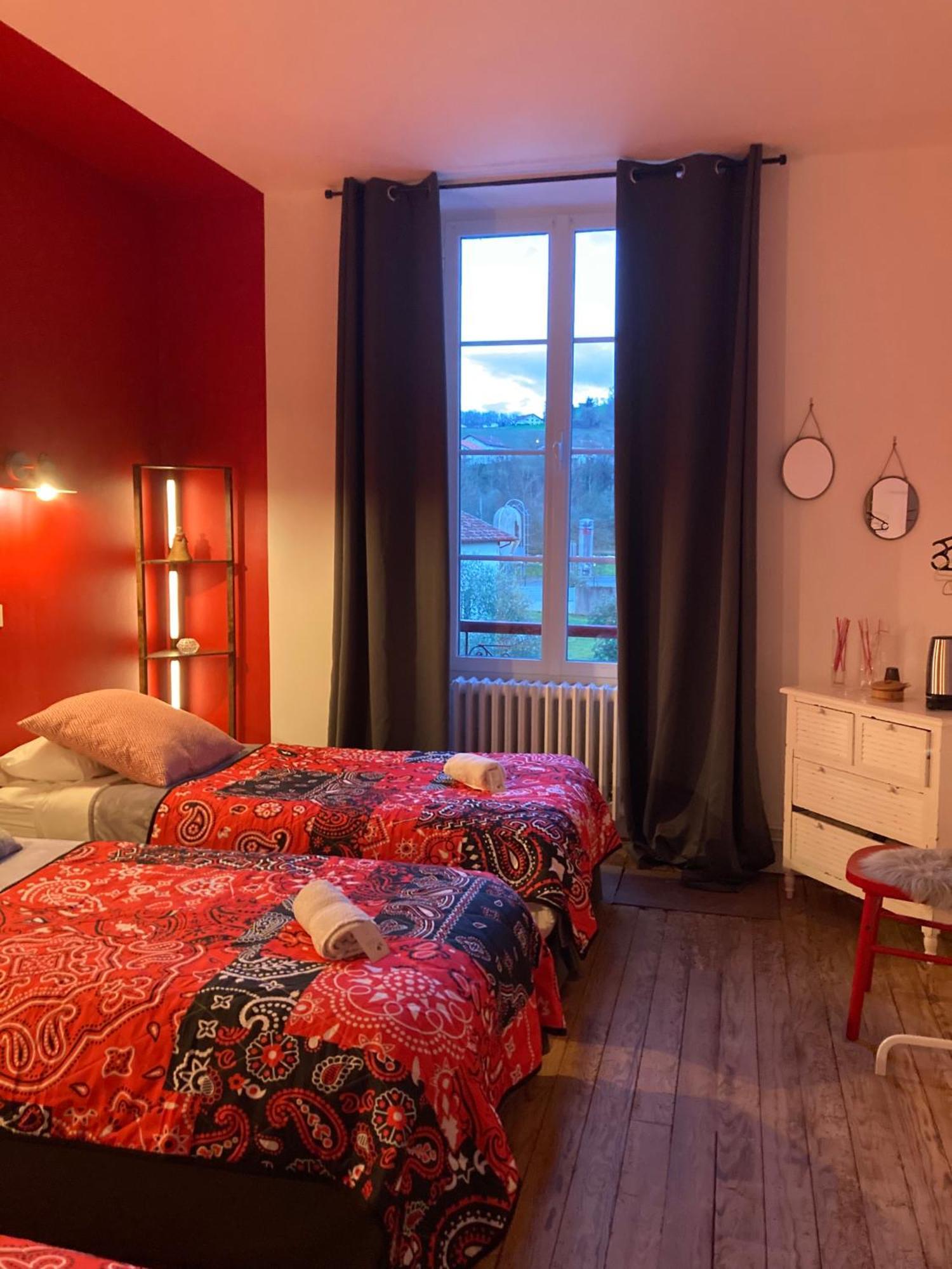 Maison Graciateguy Saint-Etienne-de-Baigorry Esterno foto