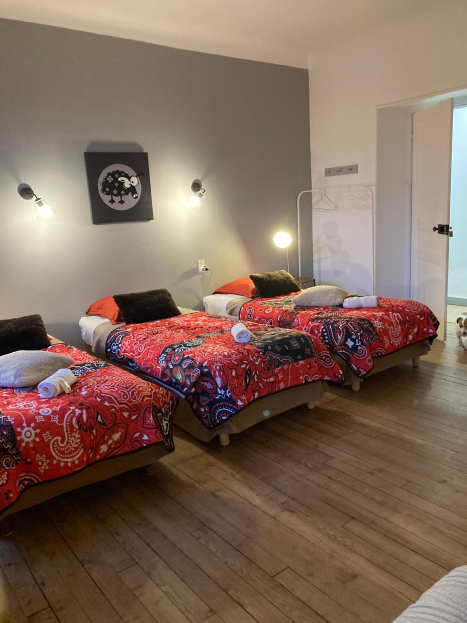 Maison Graciateguy Saint-Etienne-de-Baigorry Esterno foto